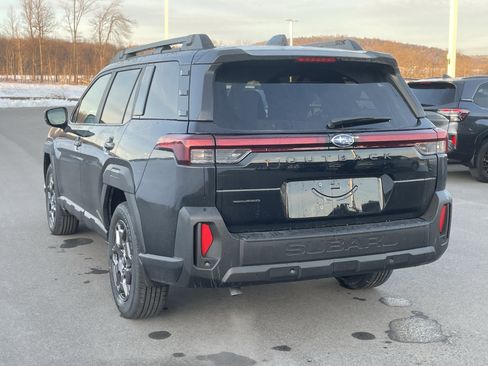 New 2026 Subaru Outback Premium image 6