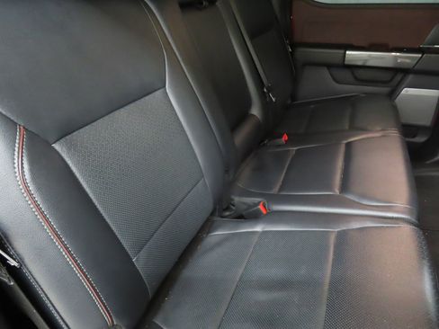 Used 2022 Ford F150 Lariat AWD/4WD image 22