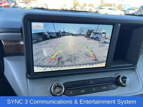 Used 2024 Ford Maverick Lariat image 28