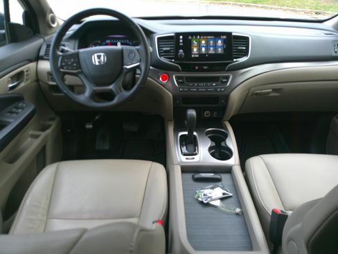 Used 2019 Honda Pilot EX-L image 34