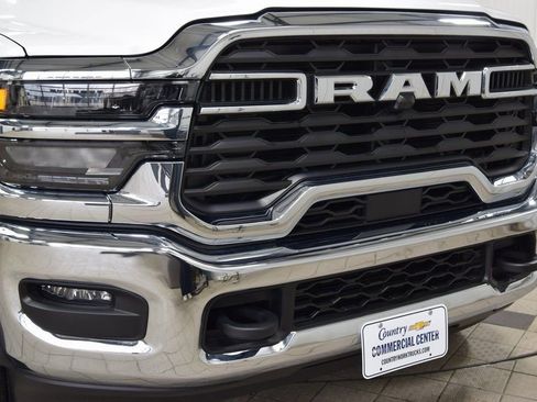 Used 2025 RAM 5500 Tradesman w/ Safety Group AWD/4WD image 7