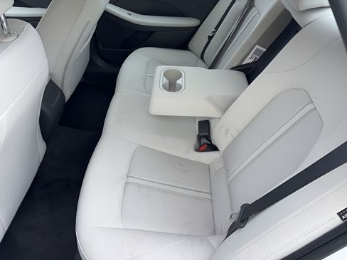 Used 2025 Hyundai Sonata SEL FWD image 30