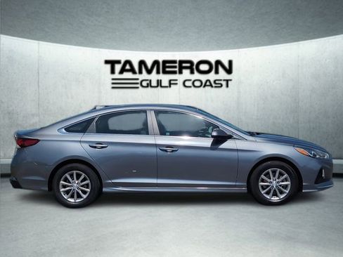 Used 2019 Hyundai Sonata SE image 8