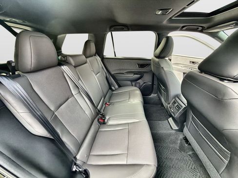 New 2026 Subaru Outback Limited AWD/4WD image 30