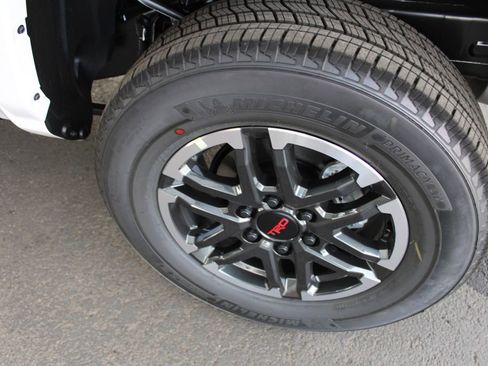 New 2026 Toyota Tacoma TRD Sport image 54