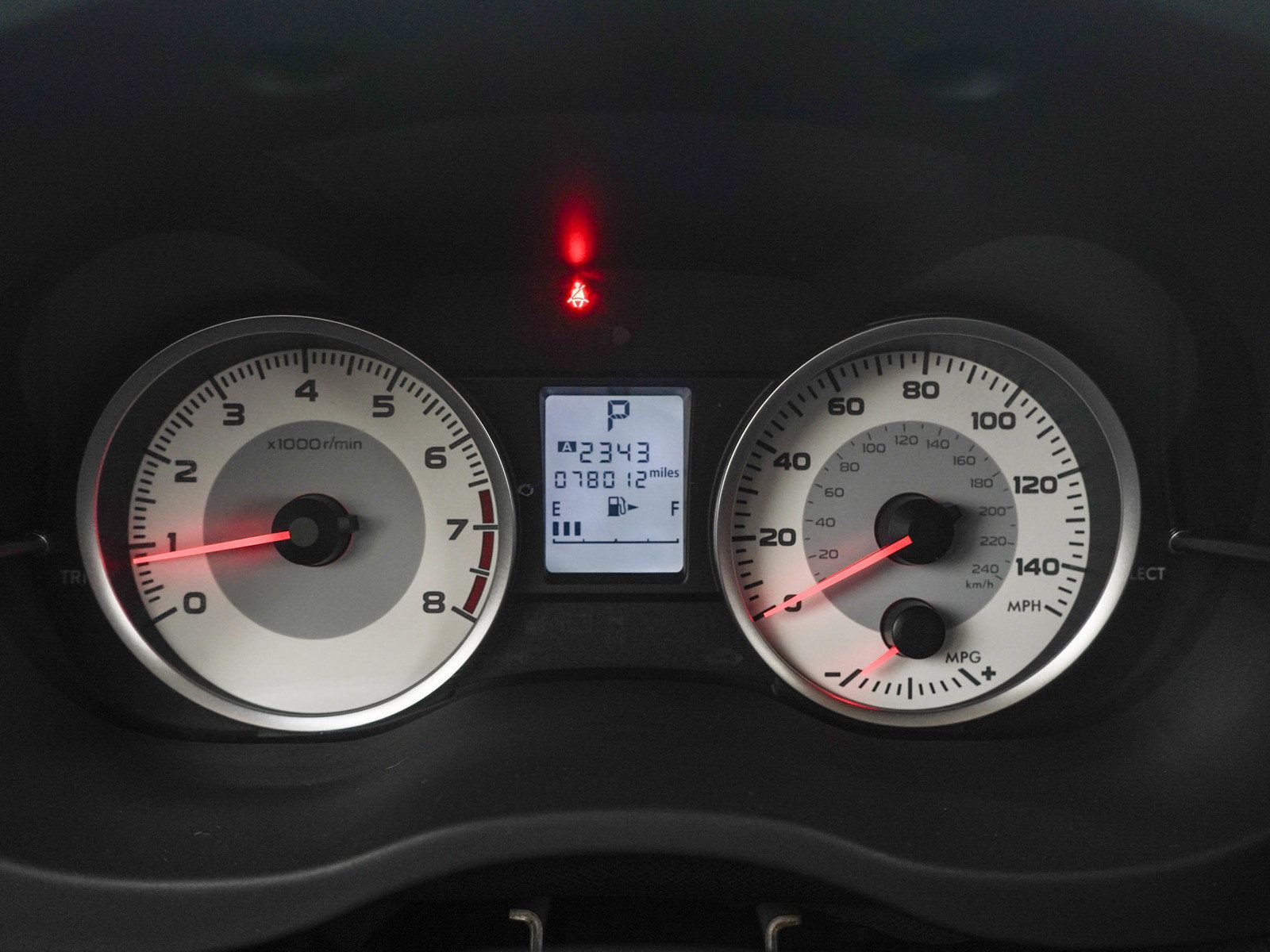 Used 2013 Subaru Impreza 2.0i Sport Premium AWD/4WD image 24
