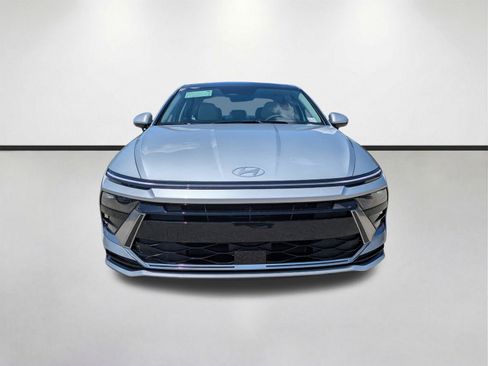 New 2026 Hyundai Sonata SEL FWD image 3
