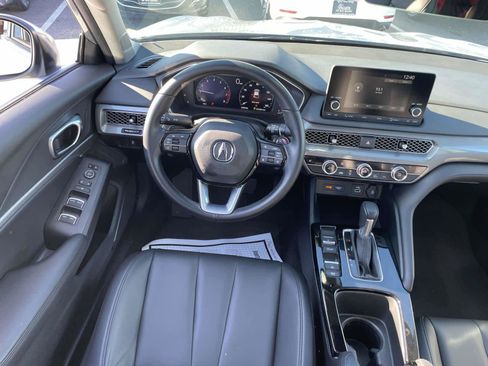 Certified 2024 Acura Integra image 15