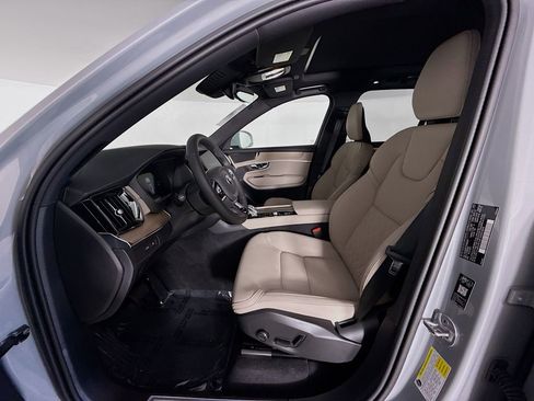 New 2026 Volvo XC90 T8 Plus w/ Protection Package Premier image 22