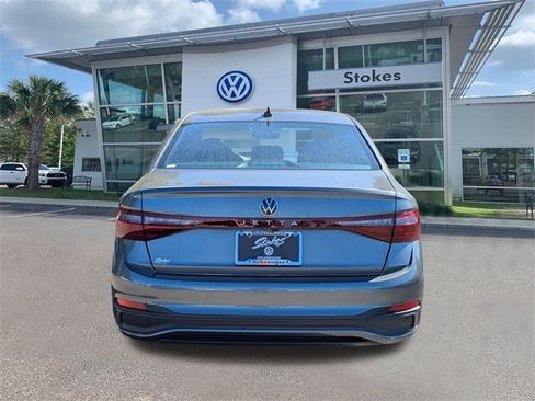 New 2026 Volkswagen Jetta Sport image 5