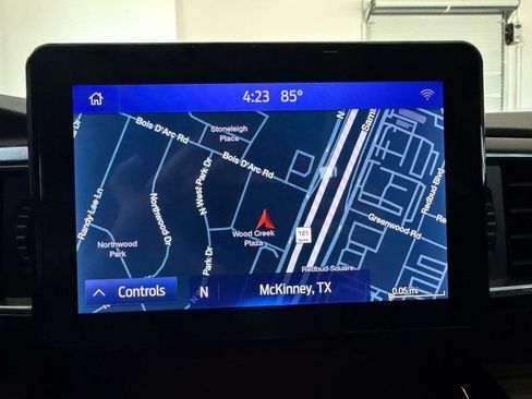 Used 2021 Ford Explorer Limited w/ Equipment Group 301A RWD image 31
