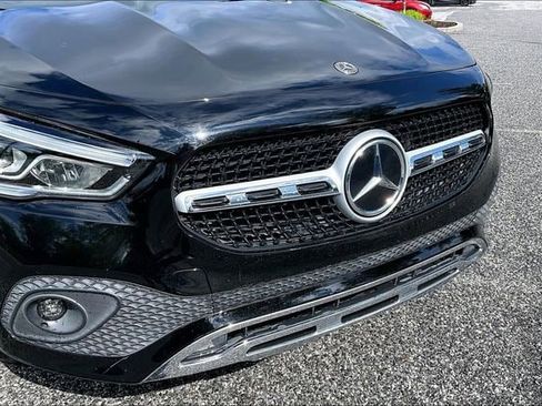 Certified 2022 Mercedes-Benz GLA 250 4MATIC image 5