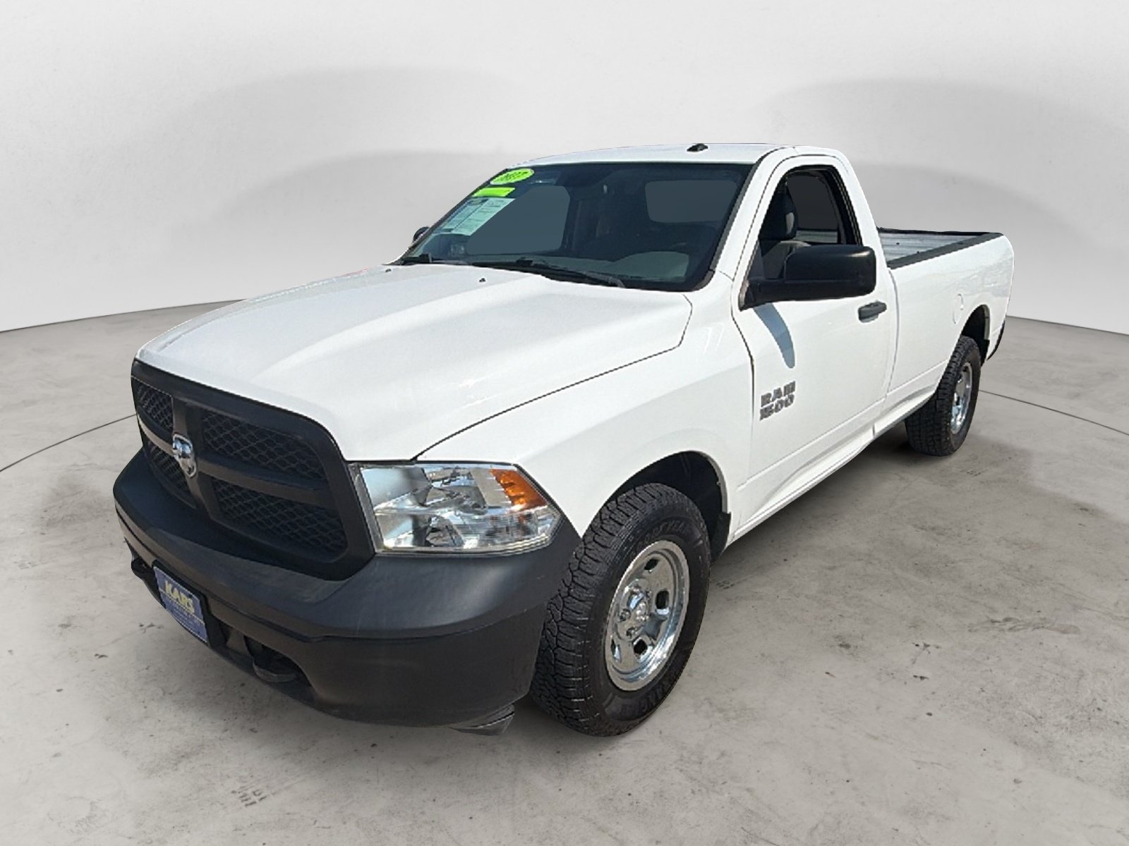Used 2017 RAM 1500 Tradesman w/ Power & Remote Entry Group AWD/4WD image 1