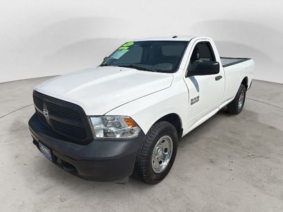 Used 2017 RAM 1500 Tradesman w/ Power & Remote Entry Group