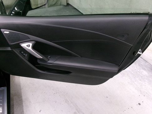 Used 2016 Chevrolet Corvette Stingray Coupe w/ 3LT Preferred Equipment Group RWD image 24
