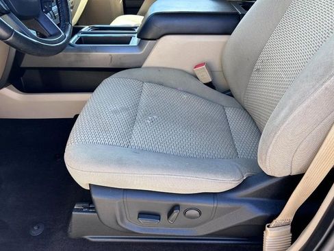 Certified 2019 Ford F150 XLT w/ Equipment Group 302A Luxury image 18