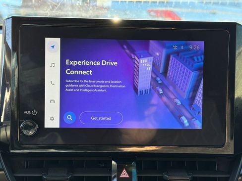 Used 2023 Toyota Corolla Cross LE image 25