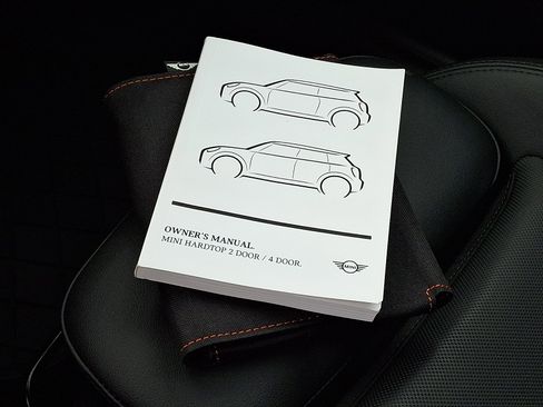 Used 2024 MINI Cooper S image 26