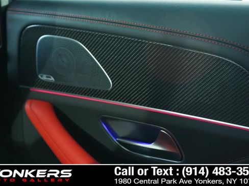 Used 2021 Mercedes-Benz GLE 63 AMG S image 64