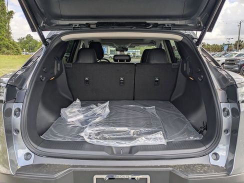New 2026 Nissan Murano SL AWD/4WD image 12