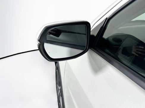 Used 2022 Honda HR-V EX image 16