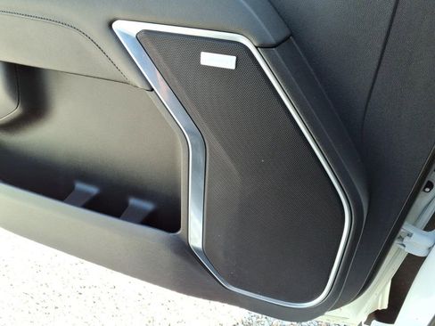 Used 2023 Chevrolet Silverado 1500 RST image 31