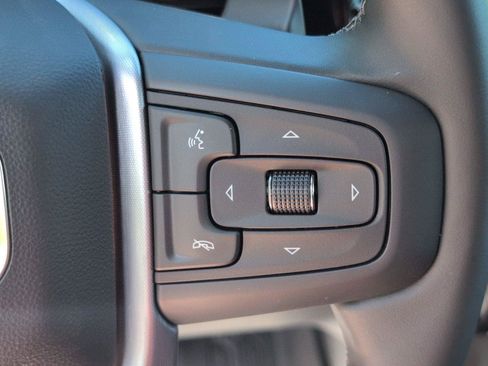 New 2026 GMC Sierra 1500 Elevation AWD/4WD image 28