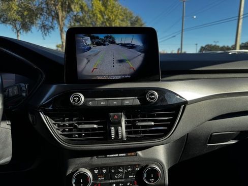 Used 2023 Ford Escape Active w/ Cold Weather Package image 23