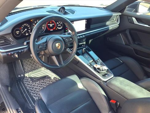 Used 2024 Porsche 911 GT3 RS image 5