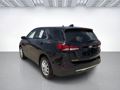 Used 2024 Chevrolet Equinox LT