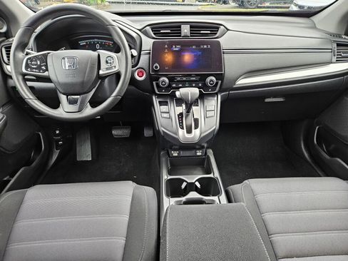 Used 2021 Honda CR-V Special Edition image 19