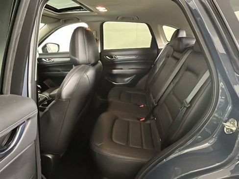 Used 2025 MAZDA CX-5 Carbon Edition AWD/4WD image 27