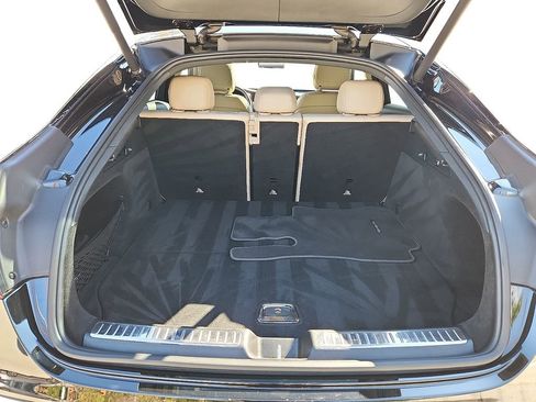 Used 2021 Mercedes-Benz GLC 300 4MATIC Coupe image 28