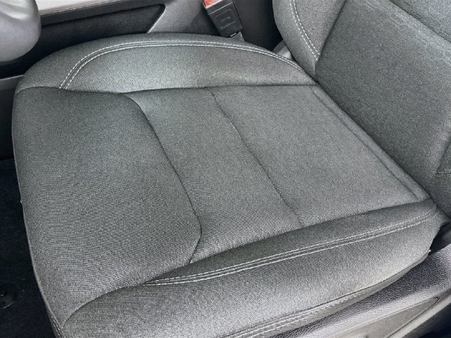 Used 2025 RAM 1500 Big Horn AWD/4WD image 17