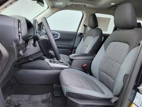 Certified 2023 Ford Bronco Sport Big Bend w/ Convenience Package image 20