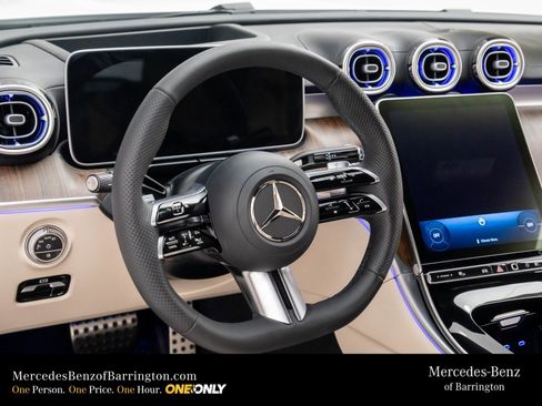 New 2026 Mercedes-Benz CLE 450 4MATIC Cabriolet image 12