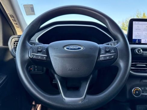 Used 2020 Ford Escape SE AWD/4WD image 19