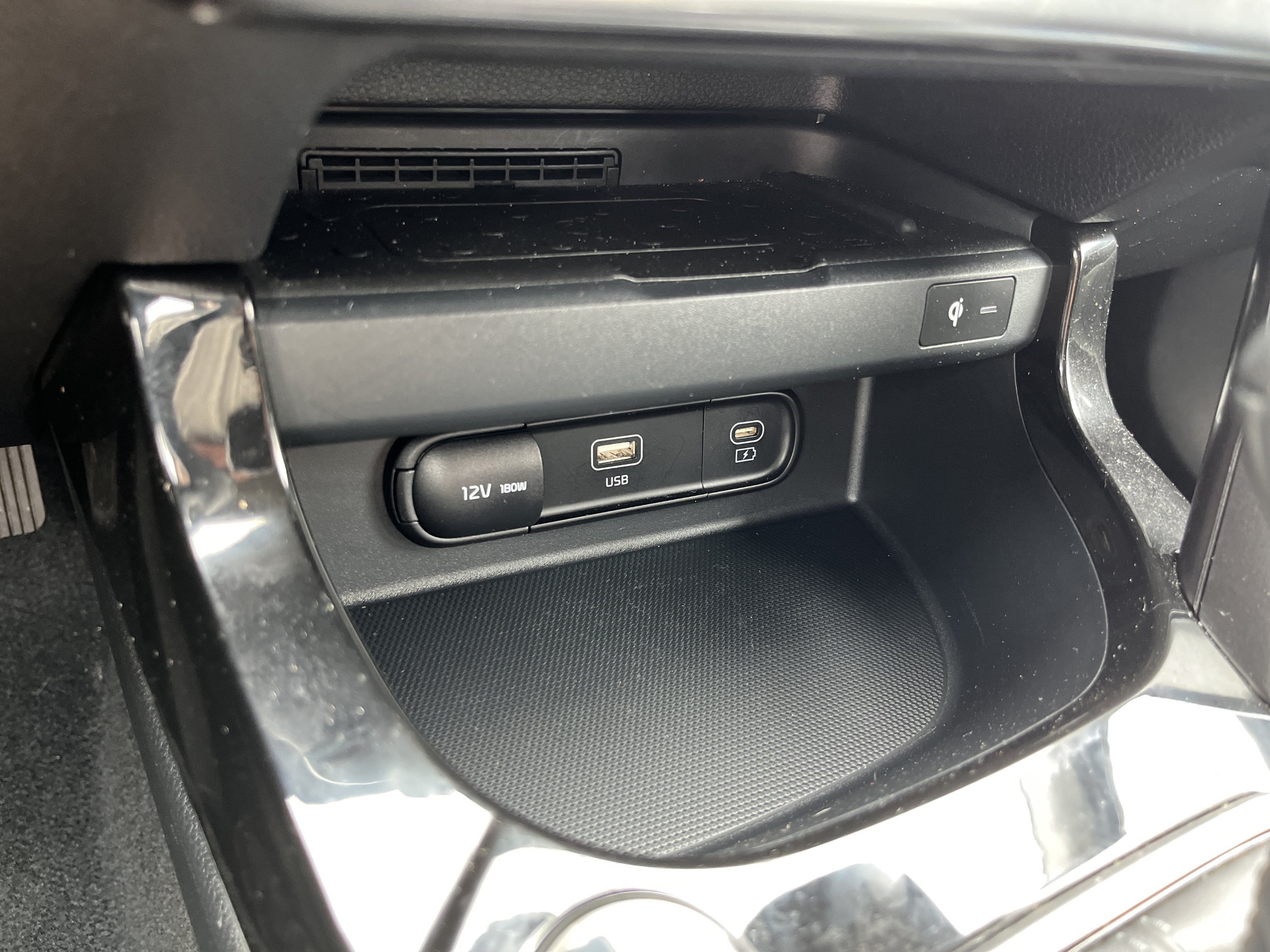 Used 2024 Kia Seltos SX AWD/4WD image 24