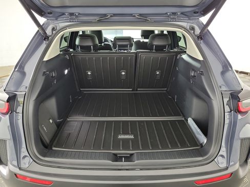 Certified 2025 MAZDA CX-50 AWD 2.5 S w/ Weather Package image 27