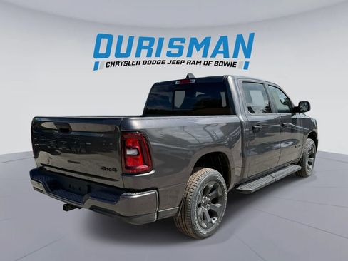 New 2026 RAM 1500 Express AWD/4WD image 2