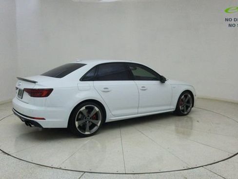 Used 2018 Audi S4 Prestige AWD/4WD image 69