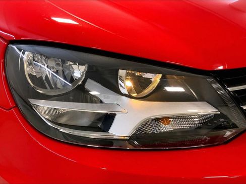 Used 2016 Volkswagen Eos Komfort FWD image 28