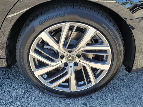 New 2026 Mercedes-Benz E 350 E 350 image 10