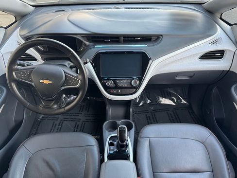 Used 2020 Chevrolet Bolt Premier w/ Infotainment Package image 14