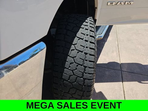 Used 2021 RAM 2500 Big Horn AWD/4WD image 33