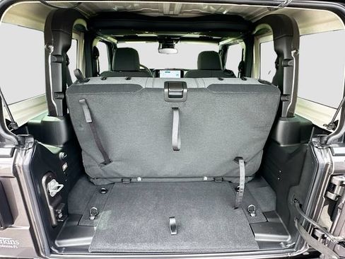 New 2026 Jeep Wrangler Sport AWD/4WD image 6