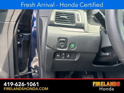 Used 2023 Honda Passport EX-L image 17