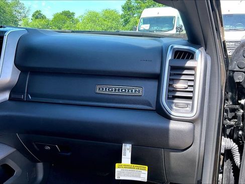 New 2026 RAM 2500 Big Horn AWD/4WD image 29