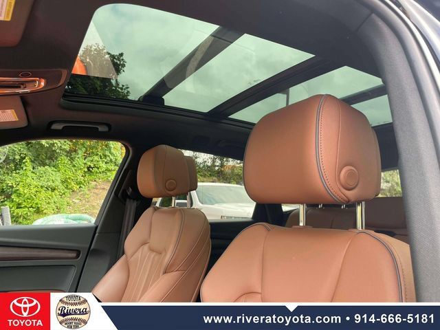 Used 2024 Audi Q5 2.0T Premium AWD/4WD image 20