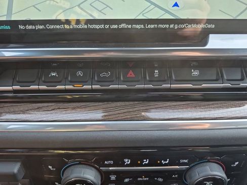 Used 2025 Chevrolet Silverado 1500 LT w/ Convenience Package II image 22